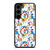 WONDER WOMAN COLLAGE Samsung Galaxy S23 Plus Case Cover