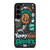 YUMMY HEAD SHOOKY BTS 21 Samsung Galaxy S23 Plus Case Cover