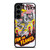 ZOO YORK FAN THE FLAMES Samsung Galaxy S23 Plus Case Cover