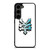 ZOO YORK LOGO MELTING Samsung Galaxy S23 Plus Case Cover