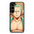 ZORO ONE PIECE ANIME Samsung Galaxy S23 Plus Case Cover