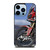 HONDA AFRICA TWIN OFFROAD iPhone 13 Pro Max Case Cover
