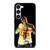 24KGOLDN RAPPER Samsung Galaxy S23 Case Cover