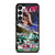 24KGOLDN VALENTINO ART Samsung Galaxy S23 Case Cover