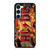 ACDC BAND LOGO ALBUM Samsung Galaxy S23 Case Cover