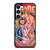 ACDC ROCK BAND Samsung Galaxy S23 Case Cover