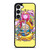 ADVENTURE TIME CARTOON Samsung Galaxy S23 Case Cover