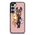 AGGRETSUKO FALLING IN LOVE Samsung Galaxy S23 Case Cover AGGRETSUKO FALLING IN LOVE Samsung Galaxy S23 Case Cover