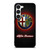 ALFA ROMEO RED CARBON LOGO Samsung Galaxy S23 Case Cover ALFA ROMEO RED CARBON LOGO Samsung Galaxy S23 Case Cover