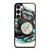 ALICE IN WONDERLAND CHESHIRE CAT ART 2 Samsung Galaxy S23 Case Cover