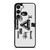 ALL HYPEBEAST OFF WHITE Samsung Galaxy S23 Case Cover