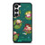AMPHIBIA DISNEY MOVIES Samsung Galaxy S23 Case Cover