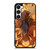 ANIME FAIRY TAIL CHARACTER Samsung Galaxy S23 Case Cover ANIME FAIRY TAIL CHARACTER Samsung Galaxy S23 Case Cover