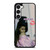 ARIANA GRANDE THANK U NEXT BITCH Samsung Galaxy S23 Case Cover