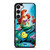 ARIEL LITTLE MERMAID DISNEY Samsung Galaxy S23 Case Cover