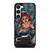ARIEL THE LITTLE MERMAID DISNEY Samsung Galaxy S23 Case Cover