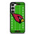 ARIZONA CARDINAL LOGO Samsung Galaxy S23 Case Cover