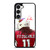 ARIZONA CARDINALS LARRY FITZGERALD Samsung Galaxy S23 Case Cover