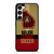 ATLANTA UNITED FC LOGO Samsung Galaxy S23 Case Cover
