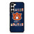 AUBURN TIGERS FOOTBALL Samsung Galaxy S23 Case Cover