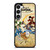 AVATAR LAST AIRBENDER CARTOON Samsung Galaxy S23 Case Cover