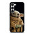 BABY YODA GROGU STAR WARS Samsung Galaxy S23 Case Cover