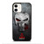 MAGPUL PUNISHER METAL LOGO iPhone 12 Case Cover
