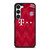 BAYERN MUNCHEN JERSEY Samsung Galaxy S23 Case Cover