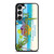 BEACH JIMMY BUFFETS MARGARITAVILLE LOGO Samsung Galaxy S23 Case Cover