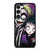 BEETLEJUICE TIM BURTON CARTOON 2 Samsung Galaxy S23 Case Cover