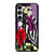 BEETLEJUICE TIM BURTON CARTOON Samsung Galaxy S23 Case Cover