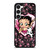 BETTY BOOP CUT LOVE Samsung Galaxy S23 Case Cover
