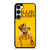 BILLIE EILISH POSTER Samsung Galaxy S23 Case Cover