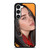 BILLIE EILISH Samsung Galaxy S23 Case Cover