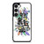 BILLIONAIRE BOYS CLUB LOGO Samsung Galaxy S23 Case Cover