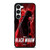 BLACK WIDOW MARVEL MOVIE Samsung Galaxy S23 Case Cover