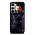 BLACK WIDOW SEXY GUN AVENGERS Samsung Galaxy S23 Case Cover