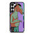 BOJACK HORSEMAN SMOKING Samsung Galaxy S23 Case Cover
