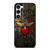 BON JOVI WOODEN LOGO Samsung Galaxy S23 Case Cover