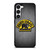 BOSTON BRUINS METAL LOGO Samsung Galaxy S23 Case Cover