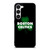 BOSTON CELTICS LEAF SYMBOL Samsung Galaxy S23 Case Cover