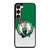 BOSTON CELTICS LOGO Samsung Galaxy S23 Case Cover