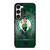BOSTON CELTICS SYMBOL Samsung Galaxy S23 Case Cover