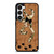 BROWNING WOODEN LOGO Samsung Galaxy S23 Case Cover