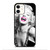 MARILYN MONROE iPhone 12 Case Cover