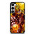 BUMBLEBEE TRANSFORMERS ROBOT Samsung Galaxy S23 Case Cover