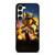 BUMBLEBEE TRANSFORMERS Samsung Galaxy S23 Case Cover