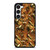 BURNED BULLETS Samsung Galaxy S23 Case Cover