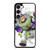 BUZZ LIGHTYEAR TOY STORY MOVIE Samsung Galaxy S23 Case Cover