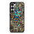CAMO BROWNING LOGO Samsung Galaxy S23 Case Cover